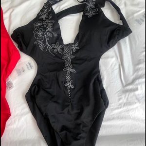 Ashley Graham swimsuit